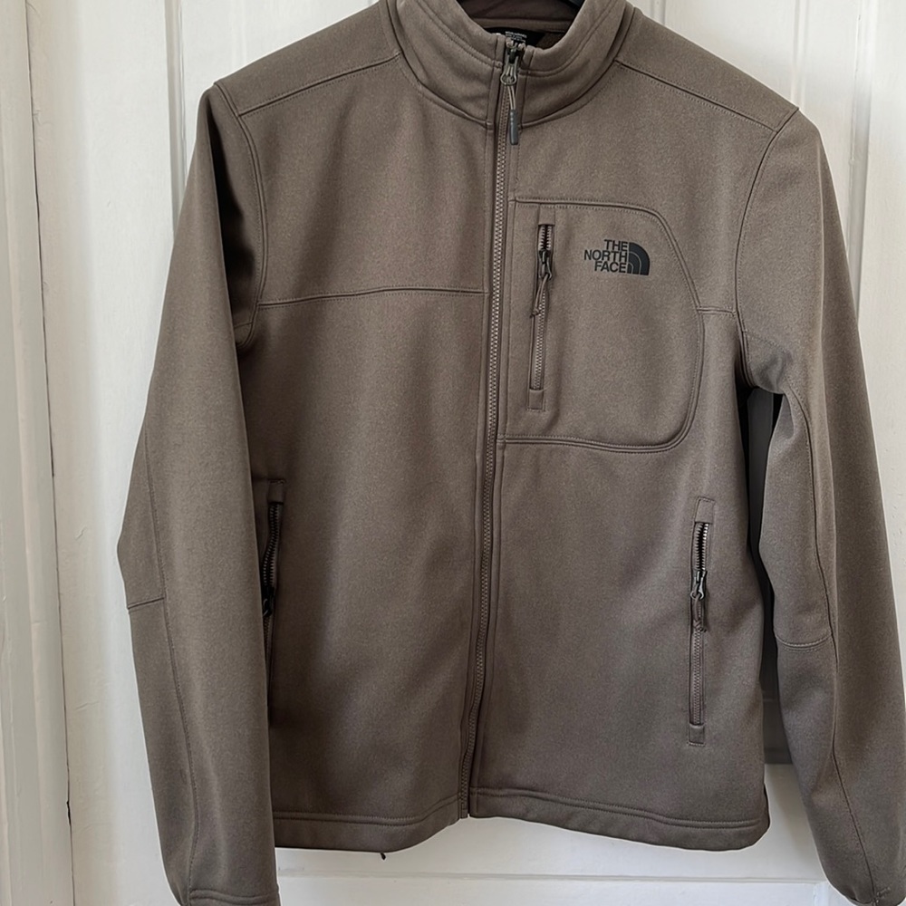 Men’s Medium The NorthFace Jacket.